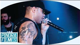 MC LAN - Open The Tcheka - Show completo em Porto Alegre [HD] #mclan