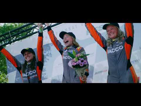 Les belles images du Rallycross Touraine