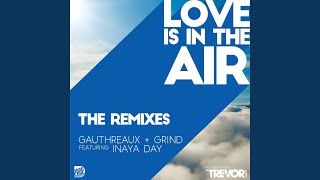 Love is in the Air (Jesus Montanez Remix)