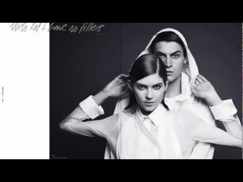 The Block Magazine Spring Summer 2012 Issue