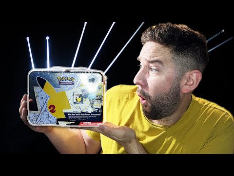 A JE TO TU OPAŤ!!!!! Celebrations. Lovíme a veru, že úspešne #new #pokemon