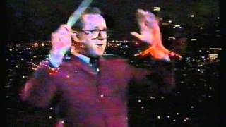 Joyful Joyful (Salvation Army)