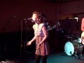 Company of Thieves--The Tornado Song 