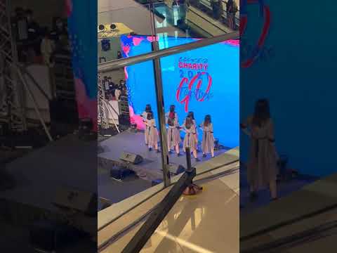 10122021 Lastidol Thailand [Runma Focus cam] @ Siam Paragon