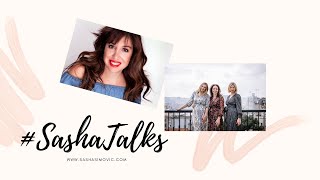 #SashaTalks 71: MYnd Academia