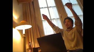 【ひろゆき / 途中広告なし/ 20180515】聞かれたことに答えてみようの回。2018 05 15