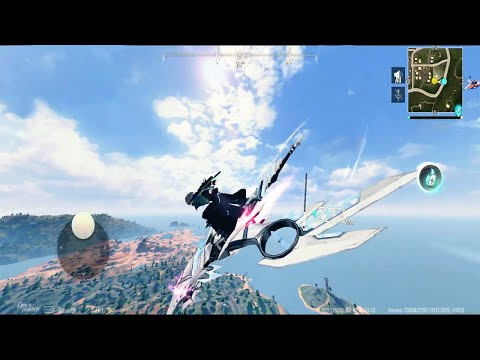 Cyber Hunter 2023 gameplay