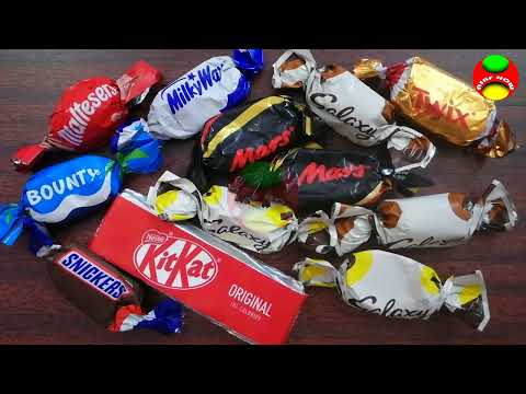 Lovely Chocolates From UK 🇬🇧 | A Sweet Friend Brought Me Chocolates From United Kingdom