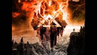 World On Fire - Firewind