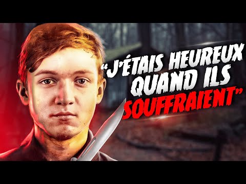 à 16 ANS ses MEURTRES ont HORRIFIÉ l'EUROPE de l'EST: Le cas Vladimir Vinnichevsky (#HVF)