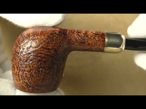 Dunhill County 4101 - pipe G051
