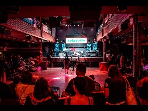 Awards Ceremony | 2013 DMC U.S. Finals