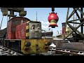 Thomas Friends Season 16 Episode 12 Salty S Surprise UK Dub HD MA Part 2