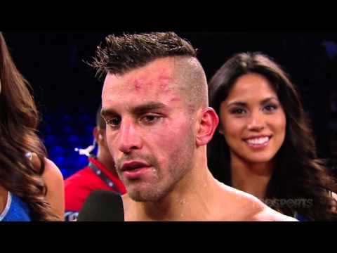 Road to Golovkin/Lemieux [Full Show]