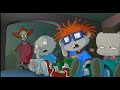 Rugrats Movie Window Smack Crossover Backyardigans Mickey Shorts Season 4 Falls Wonder Pets