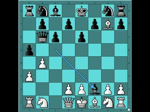 Brzopletost je velika šahovska mana 😊😊😊  BRICHINOVA vs ALEXANDROVA #S40