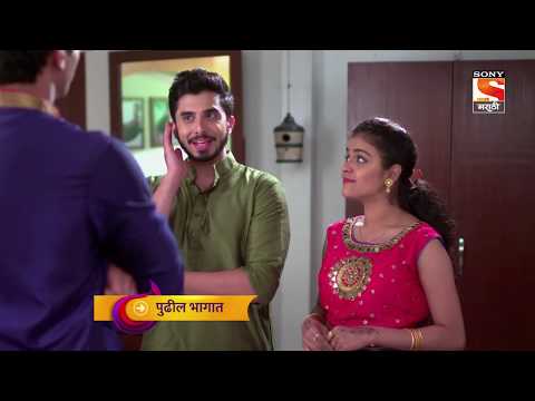 Bhagyashree Dalvi Saare Tujhyachsaathi