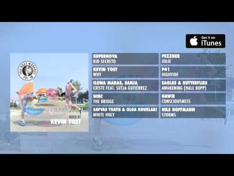 Get Physical Music Presents: Full Body Workout Vol. 18 (Minimix)