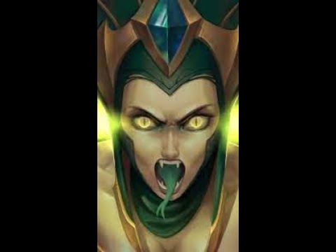 Cassiopeia Montage - Bad Girl
