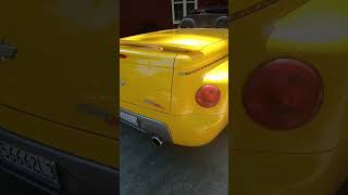 2005 Chevrolet SSR - Walk Around