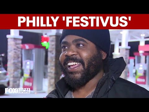 Festivus: How a Seinfeld joke became a holiday to air out grievances