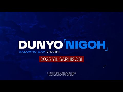 Oʻzbekiston va Prezident Shavkat Mirziyoyev: Global e’tibor markazida