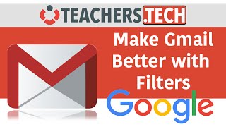 How to use Filters in Gmail