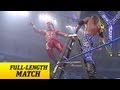 FULL LENGTH MATCH SmackDown Edge Vs Eddie Guerrero No Disqualification Match