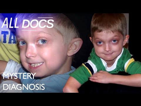 The Boy Who Aged Too Fast | S10 E06 | Medical Documentary | All Documentary