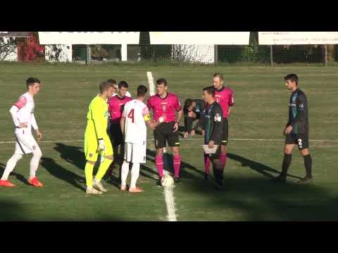 Calcio - Stresa Vergante vs Gozzano 1-1