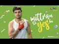 Pyaar V S Battle Ninja Aaho Teaser Aaho Music Now On Your TV Mittran Di Yes Hai Aaho