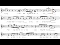 Demi Lovato, - "Dancing With The Devil", Bb-Instrument Sheet Music