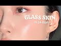 ULTIMATE Guide To Getting GLASS SKIN