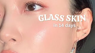 ULTIMATE Guide to Getting GLASS SKIN 🧴