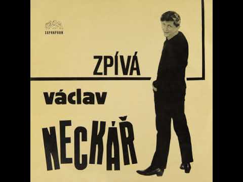 Václav Neckář - Tu kytaru jsem koupil kvůli tobě (15.6.1965)
