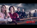 High Seas Official Trailer Netflix