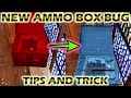 Lifeafter New Ammo Box and Barricade Bug! Stair Bug and Lift Bug Death High Season 10