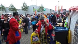 preview picture of video 'TruckRun Spijkenisse'