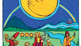 The Babe Rainbow - Bella Luna