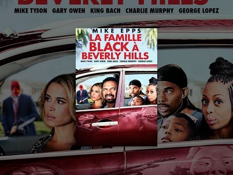 La famille Black à Beverly Hills (VF)