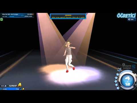 Mstar - What the Hell