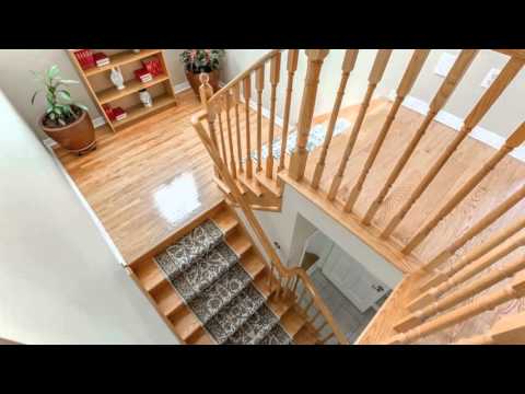 10 Red Plant Cres - Brampton
