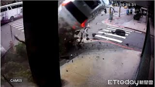 獨／VOLVO休旅車駕駛獨留2幼子！友曝患「心臟疾病」　哀慟：為安全才換車 | ETtoday新聞雲