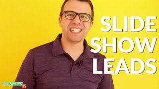 Win Easy Real Estate Listing Leads With These Slideshow Apps