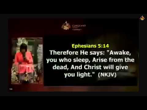 TCN TORONTO || WOFBEC Recap Service || Sunday, January 11th, 2026