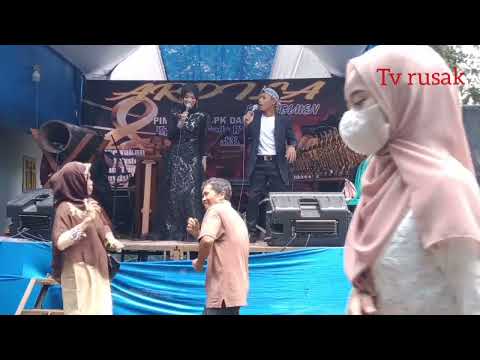 Penganten Baru#dorban iplp