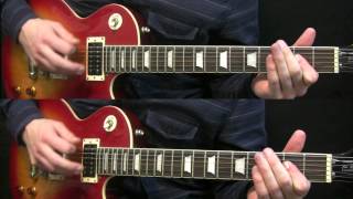 &quot;Simple Man&quot; Lynyrd Skynyrd Guitar Cover [1080 HD]