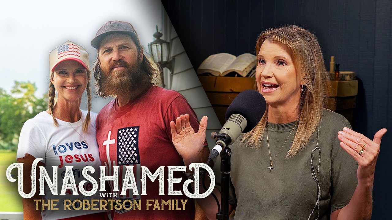 Ep 1368 | Missy Gets a Surprise Police Visit After Spiritual Warfare Tries to Wreck Her Event