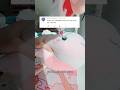 Putting HOT GLUE On A PLUSH ️ Kawaii Plushies