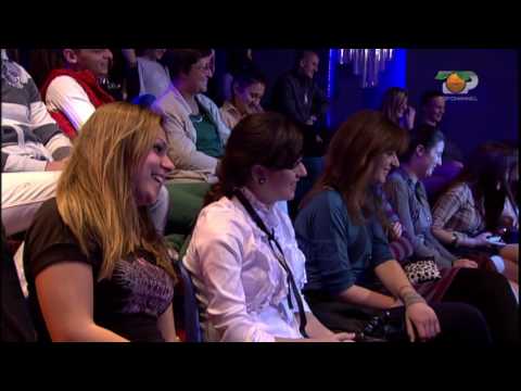 Portokalli, 28 Tetor 2012 - Doktori i seksit (Pse nuk ka me burra si dikur)